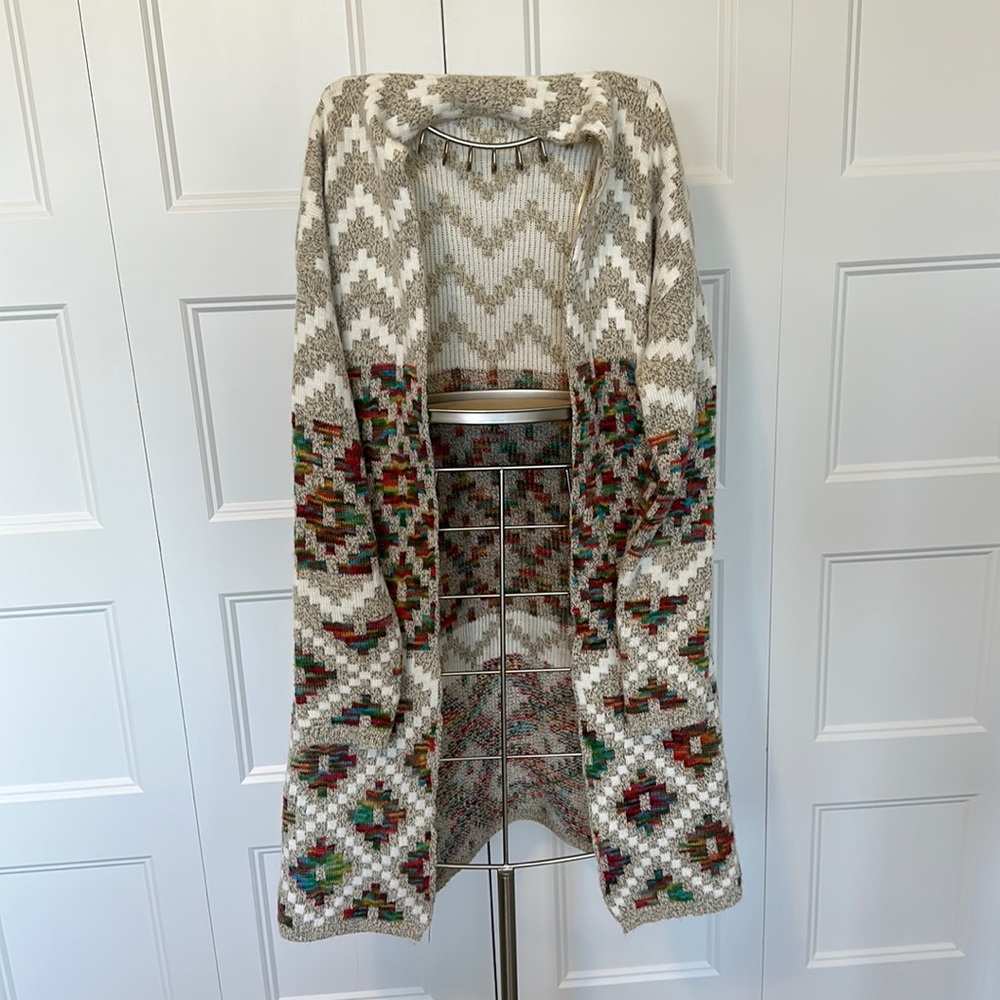 Cardigan S/M